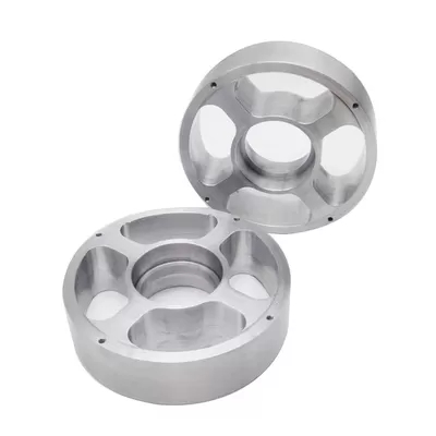 China Aerospace Auto Machining Cnc Aluminium Parts Plastic Parts Metal Stamping Kit