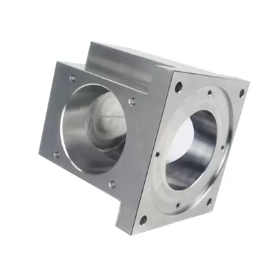 China Engineering Machining Solutions PTFE Plastic Products CNC Machining Prototype Service