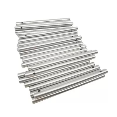 Good price Precision CNC Car Parts Turning Milling Lathe Precision PTFE Parts online