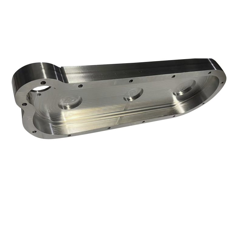 machining service 304 big parts